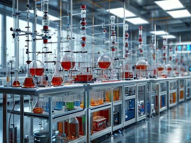 水质2-丁酮检测