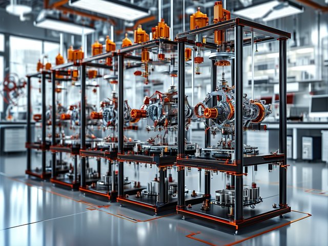 汽车压缩试验 汽车压缩试验