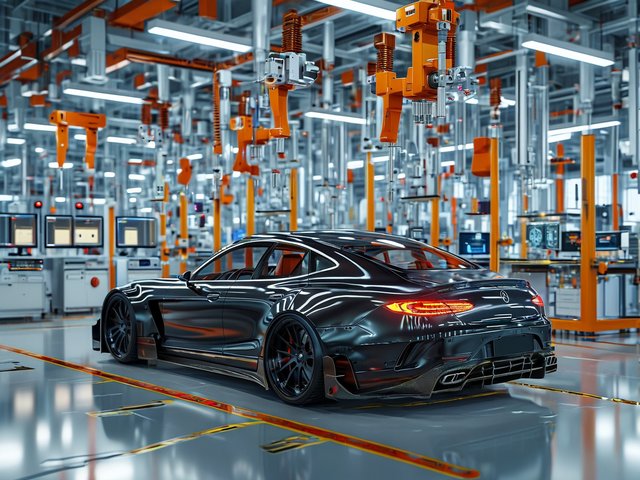 汽车弯曲检测 汽车弯曲检测