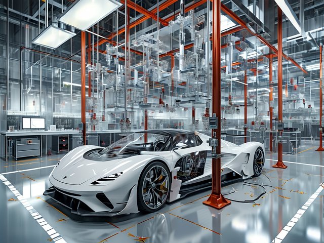 汽车涂料耐盐雾性检测