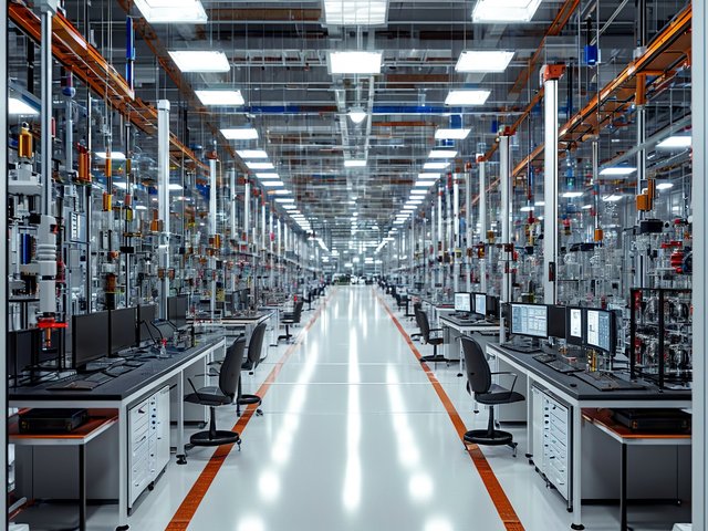 汽车电子环境可靠性检测