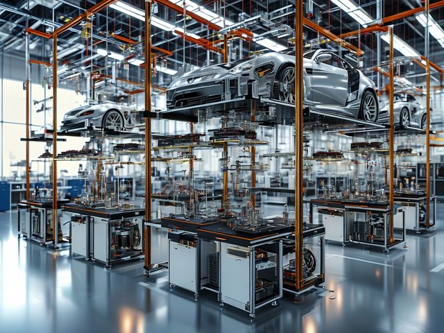 汽车遮阳伞ISO测试