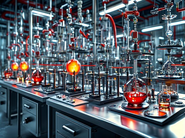 油品耐燃性测试