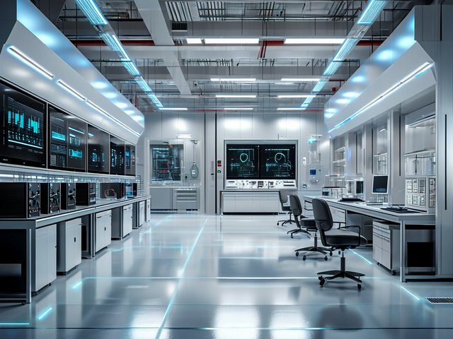 泄压装置性能检测