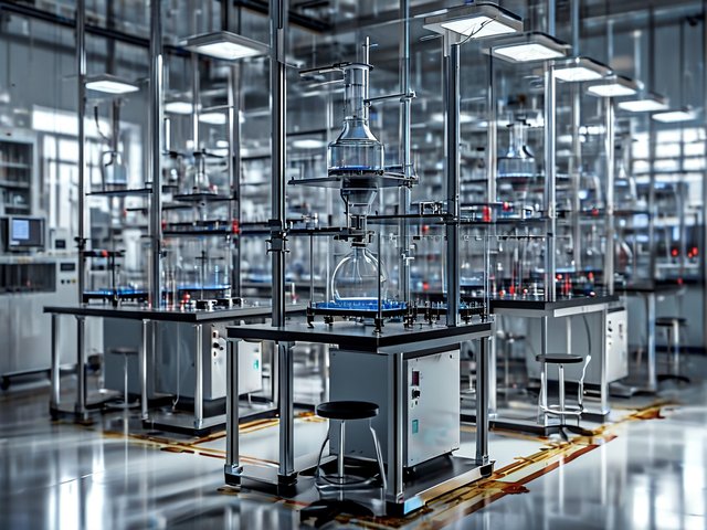 注塑件性能可靠性试验