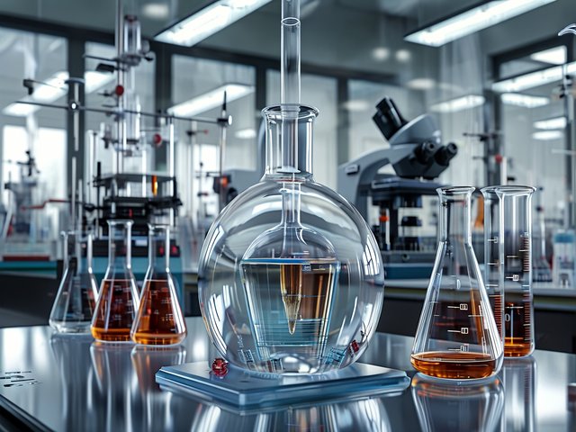 注塑件性能有效性检测