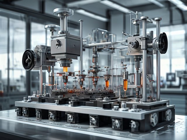 注塑件磨损测试 注塑件磨损测试