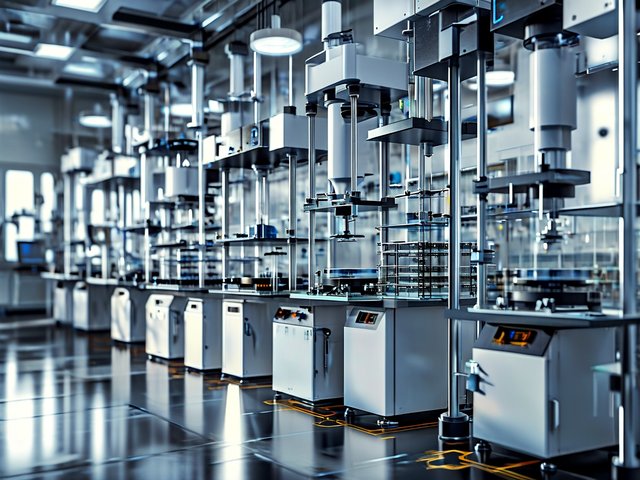 注塑件稳定性试验