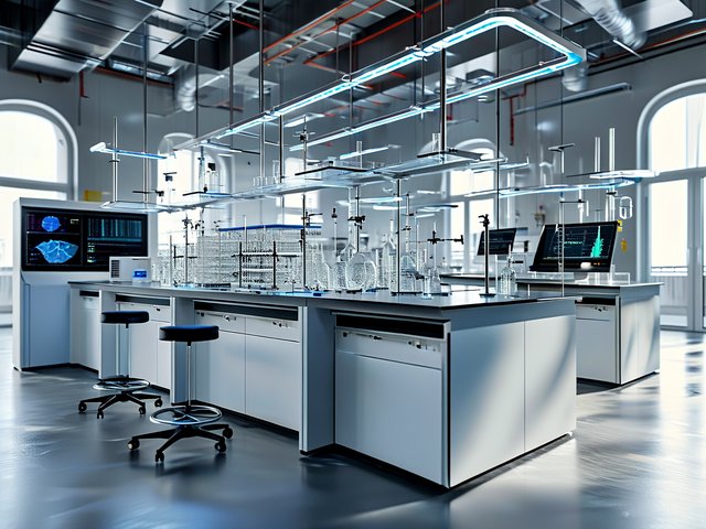 注塑件纯度分析