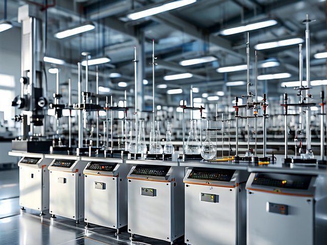 注塑件脆性测试