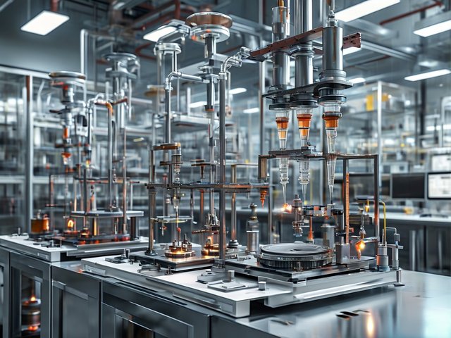 注塑件腐蚀分析 注塑件腐蚀分析