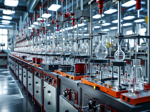 注塑件质量脆性试验