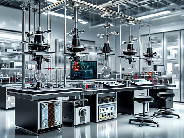 浓度磁学能谱分析