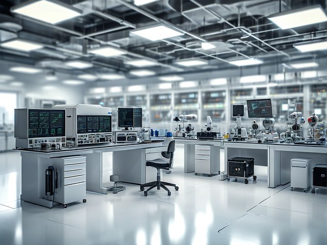 浓度耐久性散射检测