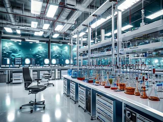 海洋工程扭转分析