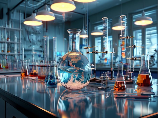 海洋工程扭转检测