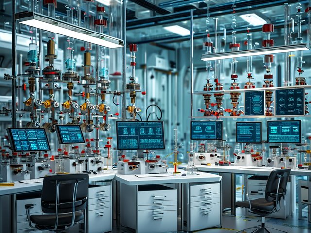 海洋工程扭转试验