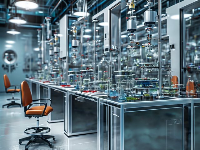 海洋微生物腐蚀测试