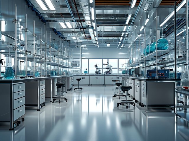 海洋防污材料环境相容性分析