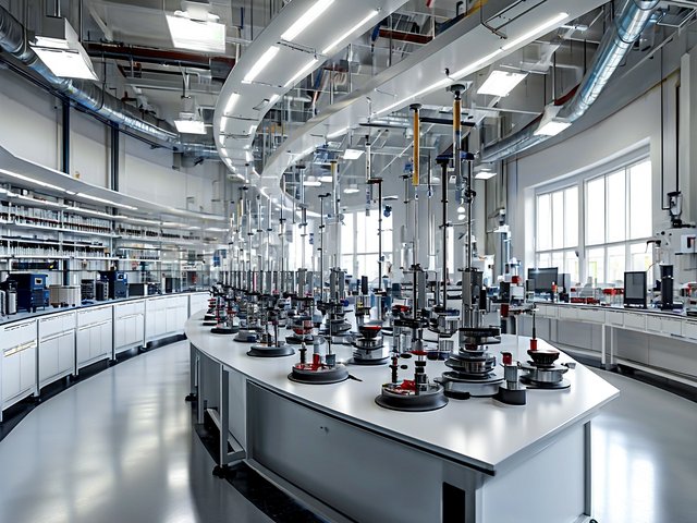 涂料弯曲性能检测