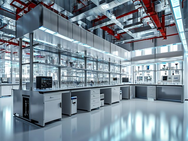 涂料防火性能检测