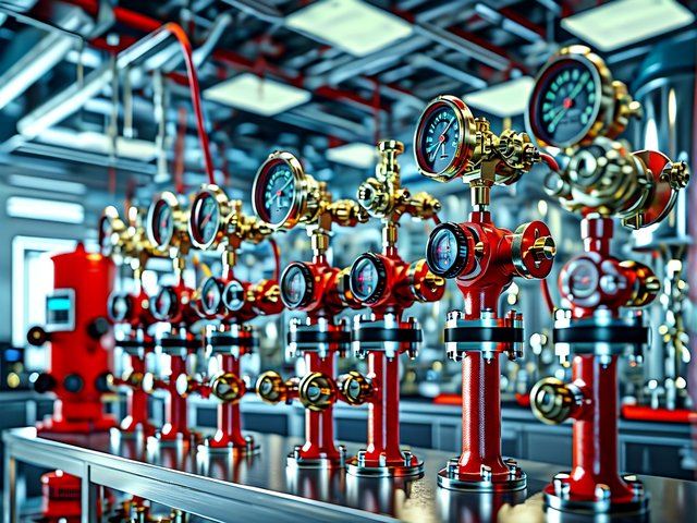 消防水带压力试验检测