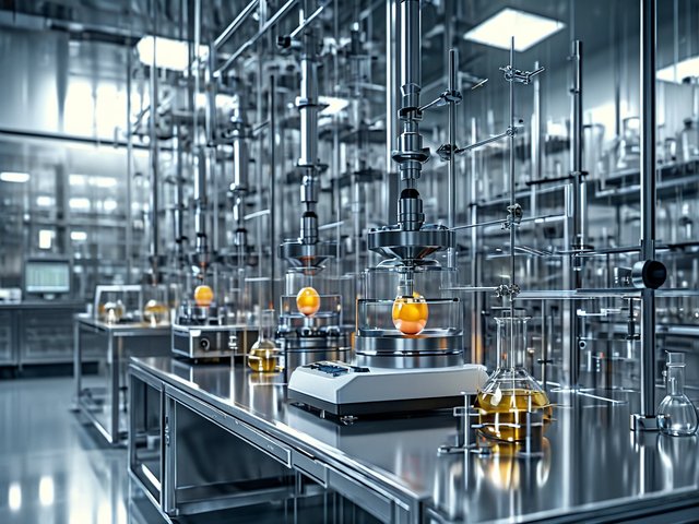 液体蛋氨酸检测