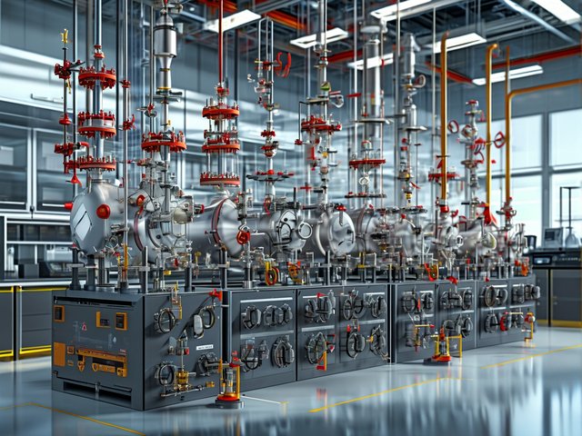 液化石油产品静电安全规程检测