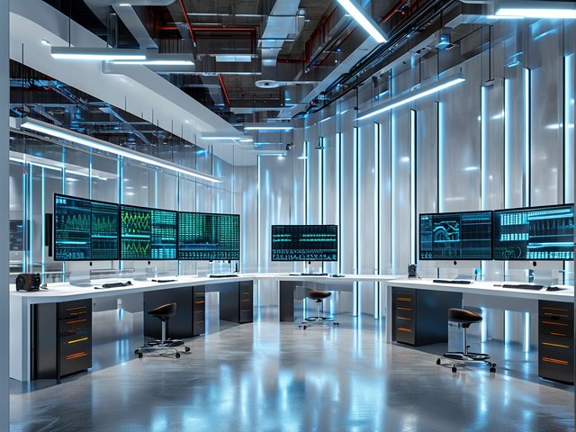 液压夯实效果检测