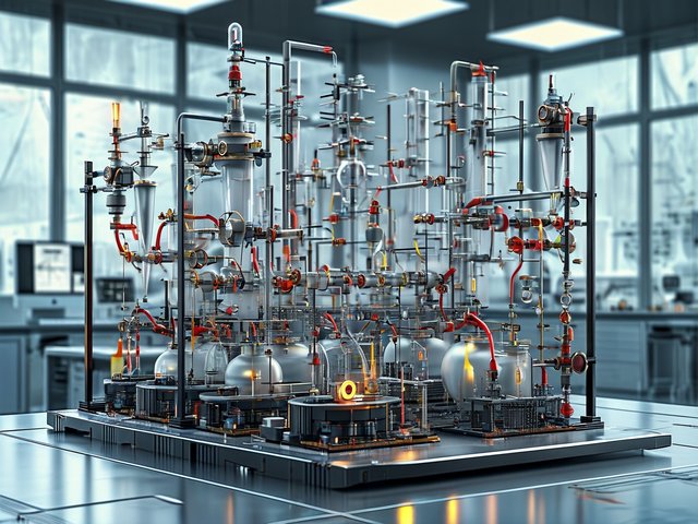 液氨浓度的检测