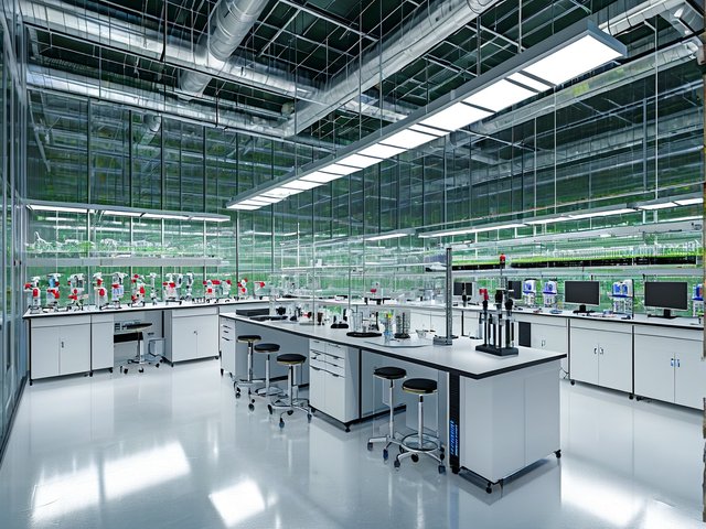 温室大棚材料检测