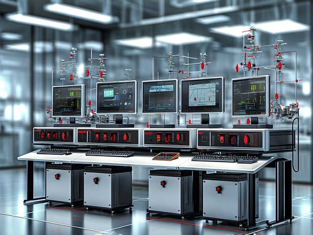 湿度变送器型式试验