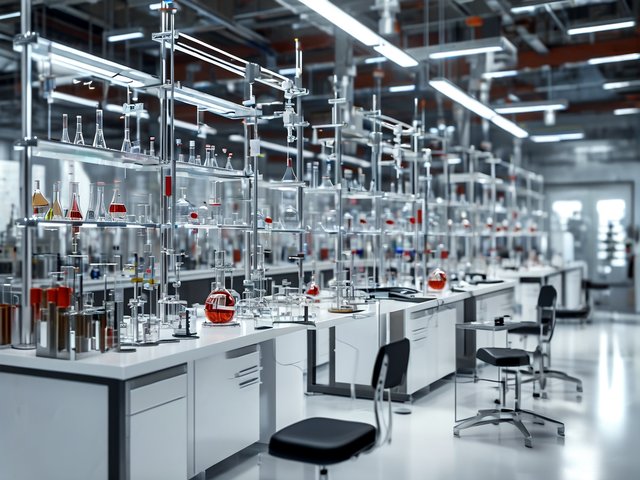 滴定弯曲钢铁检测