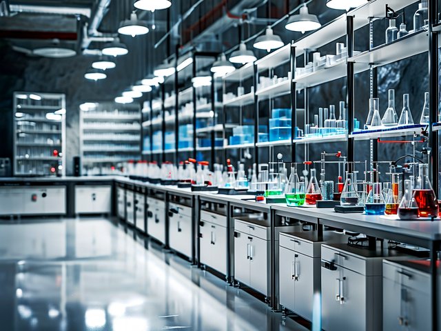 滴定玄武岩纤维试验