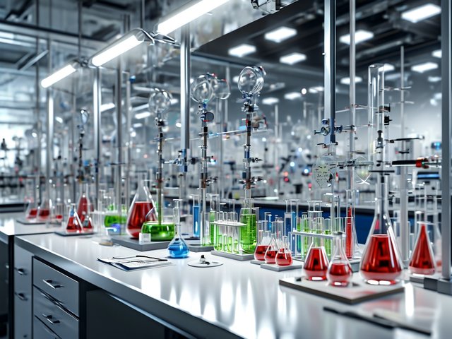 滴定生物橡胶测试