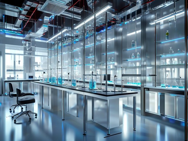 滴定碳化硅试验