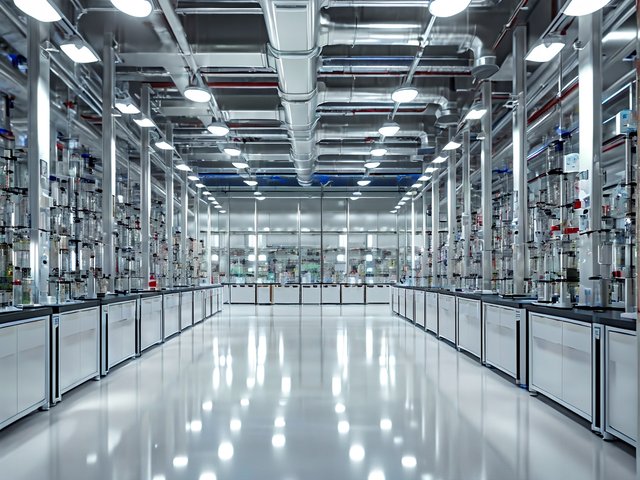 滴定结构可靠性试验