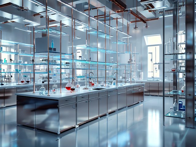 滴定铜合金分析