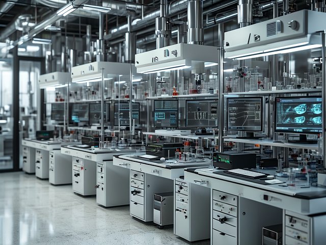 炭疽杆菌抗体效价测试