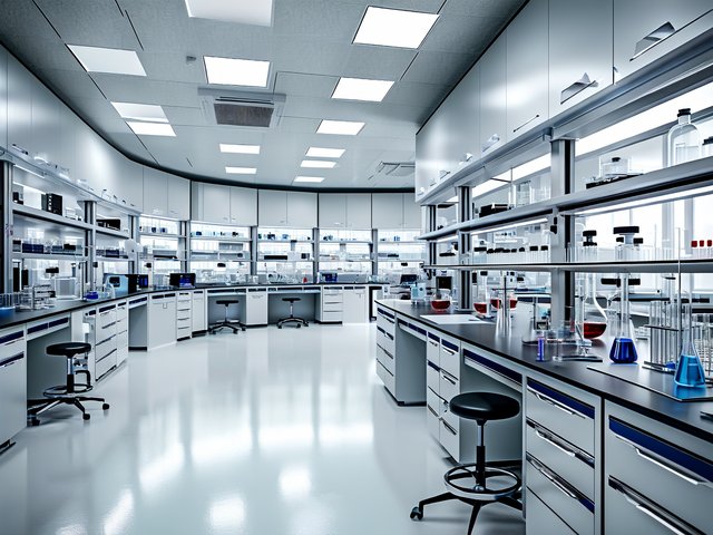 炭疽杆菌生化鉴定试验