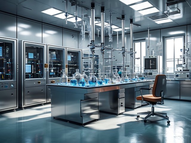 炭疽检测实验室废弃物处理分析