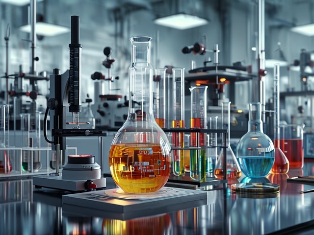 热变形温度测试