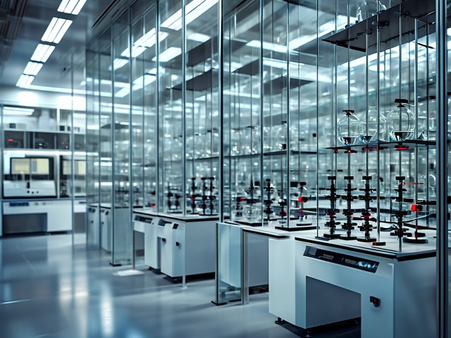 热学力学安全玻璃测试