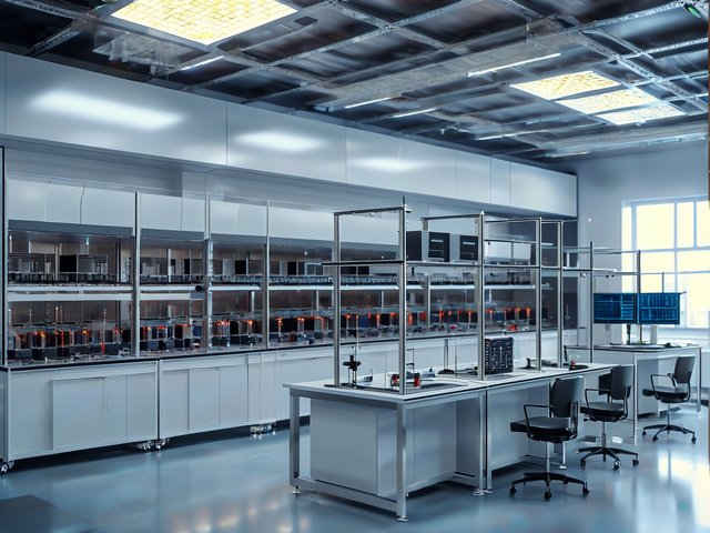 热学合金介电常数测试