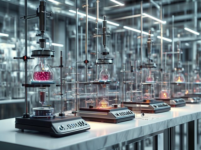 热学限量成分测试 热学限量成分测试