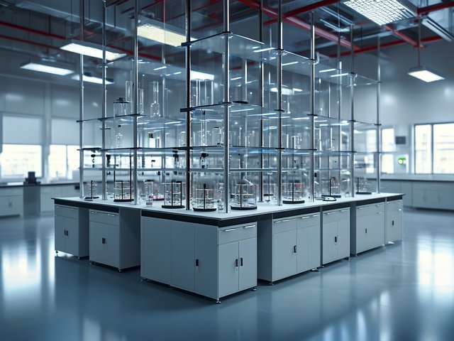 热导丁苯橡胶试验