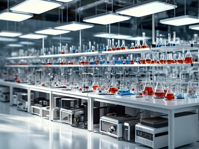 热导成分滴定检测