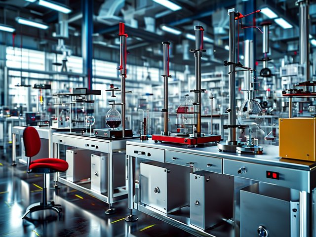 热封剥离力测试