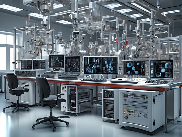 热释光计量计检测