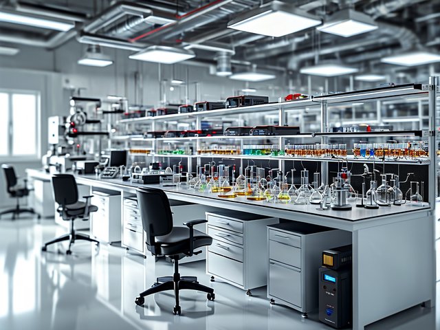 热重均匀性透射检测